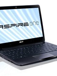 Acer Aspire One - AO722-0828 Acer Aspire One 722-0022