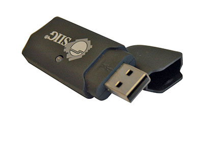 SIIG 7.1 USB Audio Adaptor