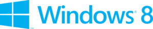 Windows 8 logo