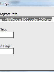 Pre-listen with the Monitor Plugin for MediaMonkey Monitor Plugin