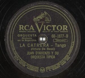 La Catrera D'Arienzo