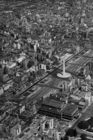 The making of Avenida Nueve de Julio nueve_de_julio_1940