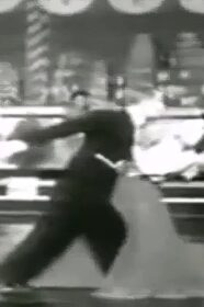 Stage “Tango” from 1941 stage_tango_1941