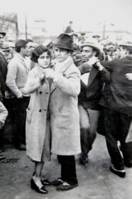 Tango dancers at Costanera Sur, 1931 tango_dancers_costanera_sur_1931